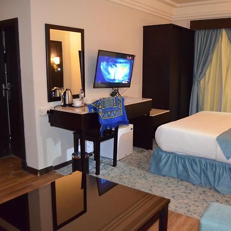 Al Joory Suites Hotel Khafji Luaran gambar
