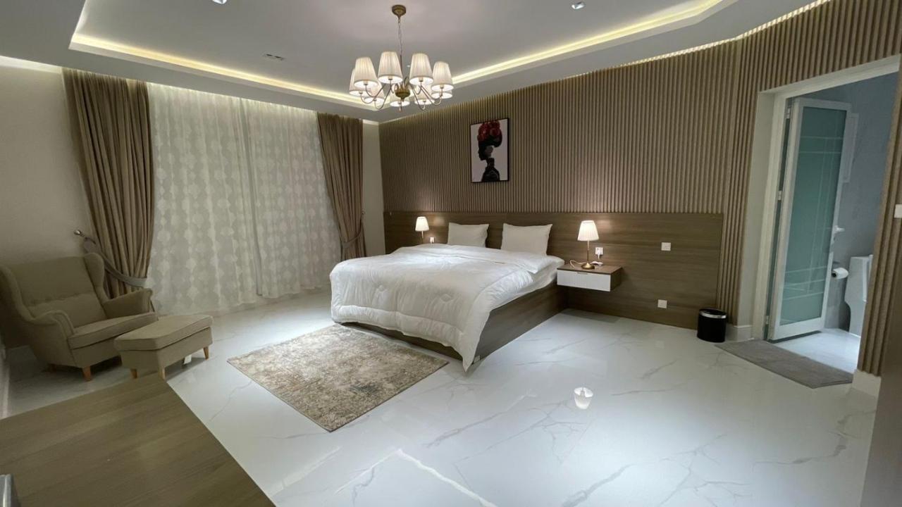 Al Joory Suites Hotel Khafji Luaran gambar