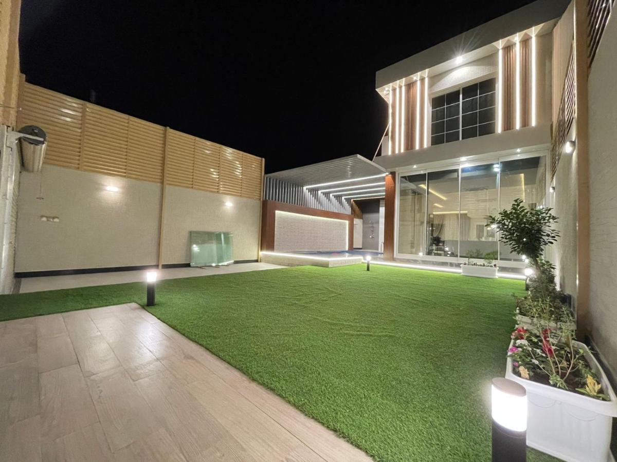 Al Joory Suites Hotel Khafji Luaran gambar