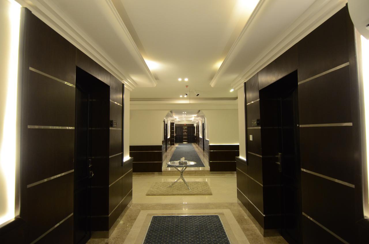 Al Joory Suites Hotel Khafji Luaran gambar