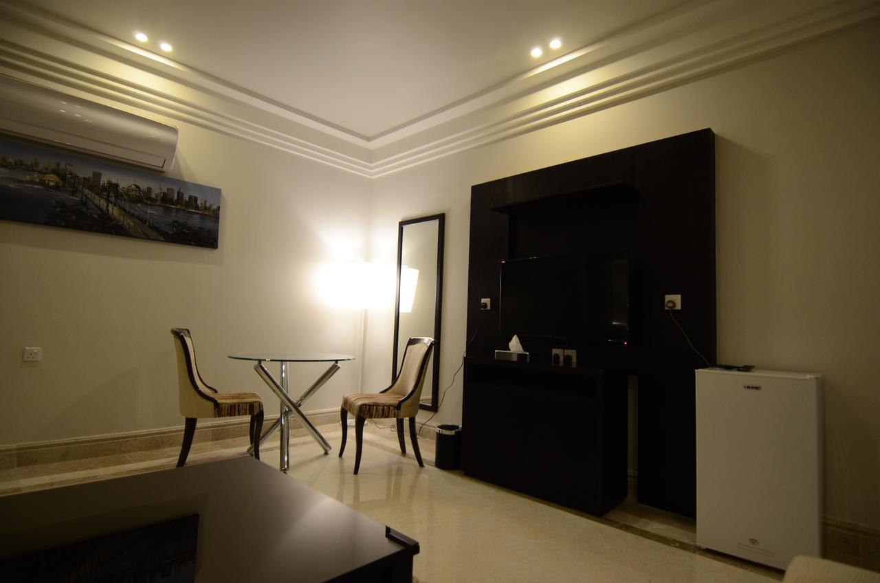 Al Joory Suites Hotel Khafji Luaran gambar