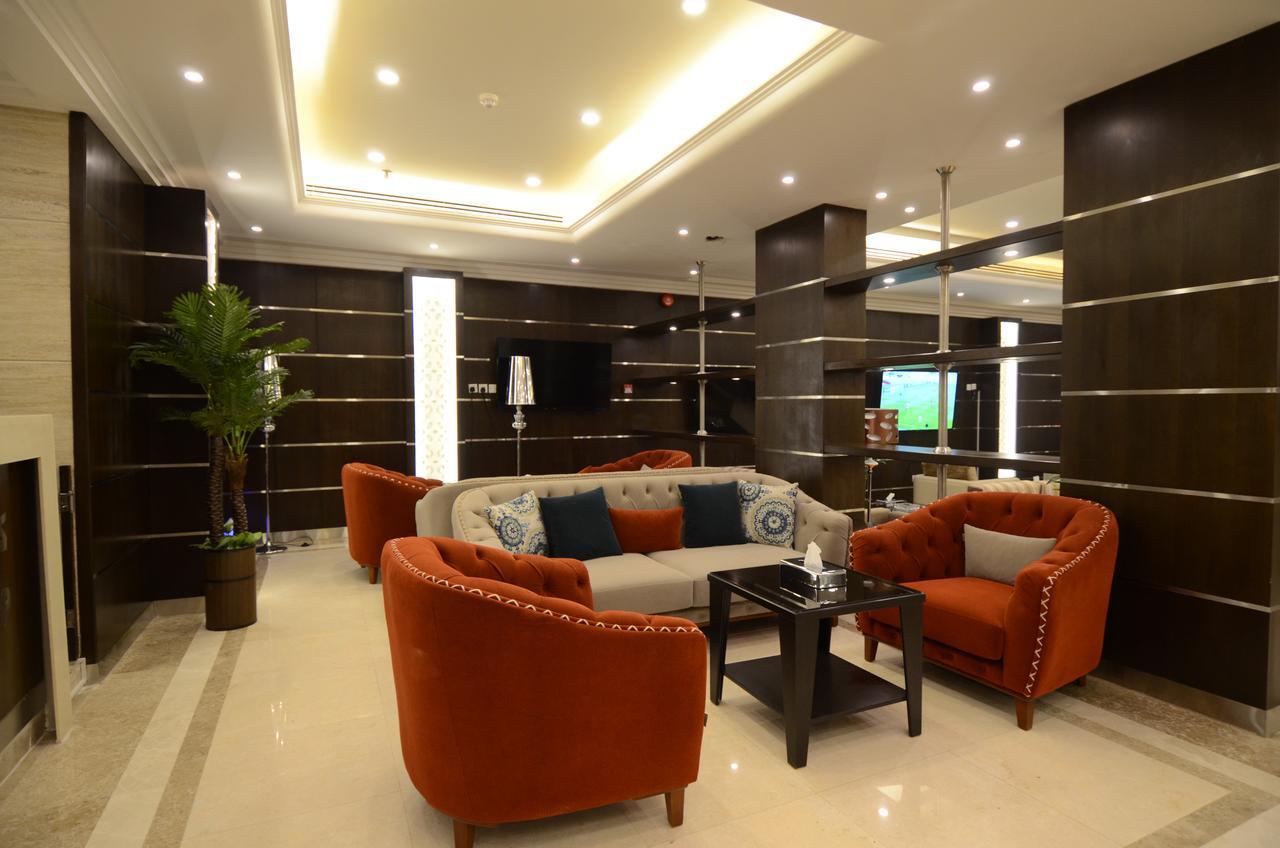 Al Joory Suites Hotel Khafji Luaran gambar