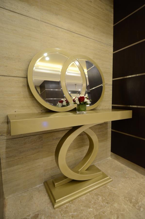 Al Joory Suites Hotel Khafji Luaran gambar