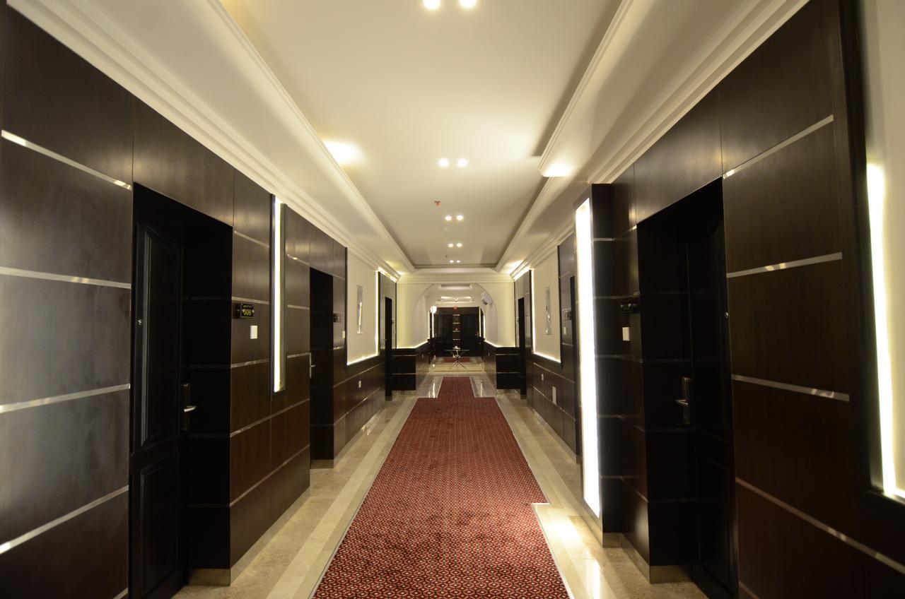 Al Joory Suites Hotel Khafji Luaran gambar